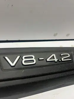 OEM 079103925C Audi A6 C6 Stänkskärmsisolering