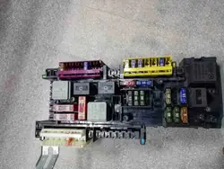 Mukavuusmoduuli OEM 2129004201 Mercedes E W212