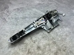 Poignée de porte avant gauche Peugeot 208 9101GF