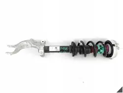 Ammortizzatore anteriore sinistro AUDI A5 S5 8W6413031B