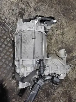 Volkswagen ID.3 2020 Moteur Électrique