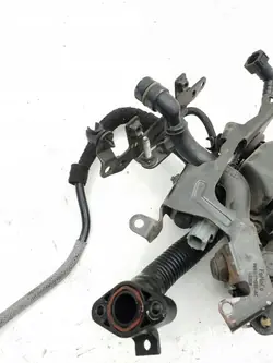 Oljesseparator Land Rover Range Rover L322 2010