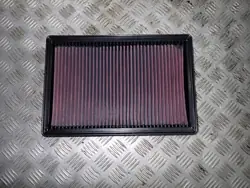 K&N Luftfilter OEM 33-2247 für Dodge RAM V 19-
