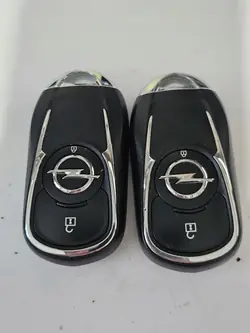 Opel afstandsbediening OEM 39211271A voor Astra K, Insignia B
