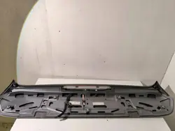 Spoiler de maletero BMW X5 E70 OEM 51627157689