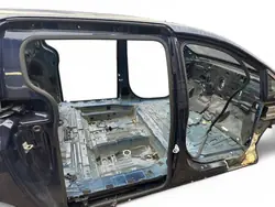 Longeron avant droit Chrysler Pacifica 2017 OEM pacifica