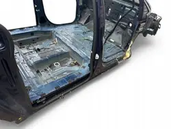 Främre höger längsbalk Chrysler Pacifica 2017 OEM pacifica