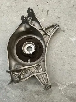 Support amortisseur avant gauche OEM 8K0412253A Audi A4 B8
