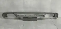 Diffuseur pare-chocs arrière BMW X6 F86 OEM 5112-8056359