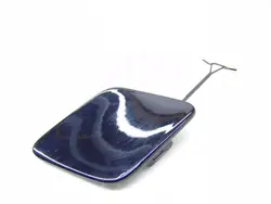 Tapa de parachoques delantera Audi A4 B8 S-Line 8K0807241E