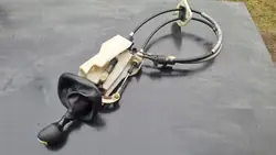 IVECO DAILY IV 06-12 Vaihdevaijeri 5 Vaihdetta OEM