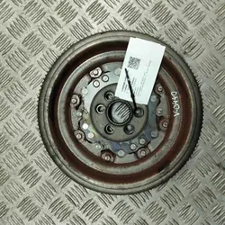 Volante VW EOS 2.0L gasolina 2010 06F105266L