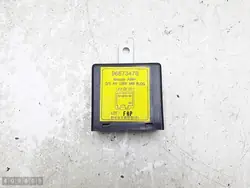 ECU Chevrolet Captiva 2010 96673478