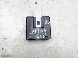 ECU Chevrolet Captiva 2010 96673478