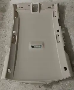 Teto Cremoso OEM KREMOWA NAIRDA para Audi A6 C6 Avant