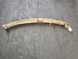 Achter bladveer OEM IMPRK1518580 voor Hyundai H1