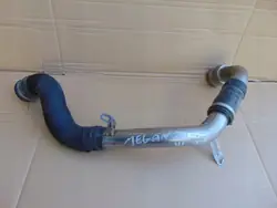 Renault Intercooler Rohr 8201020571