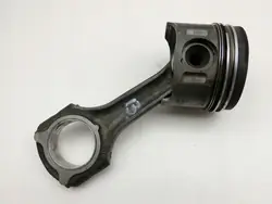 MERCEDES W211 W220 3.2 CDI Kolv Stång A6110301017