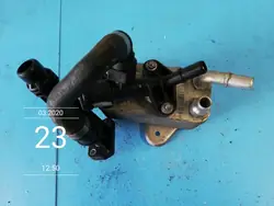 BMW Ölkühler OEM 7800408 für 3.0D E70/E71