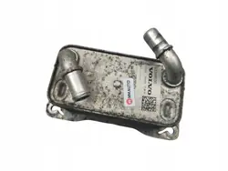Enfriador de aceite usado OEM 31368636 para Volvo