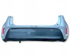 Protège-côté coffre droit OEM CROSS pour Toyota Yaris