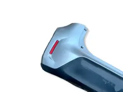 Höger bagagelucksidotäcke OEM CROSS Toyota Yaris