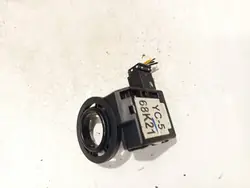 Nissan Pixo Immobilizer Computer OEM 3397068k10