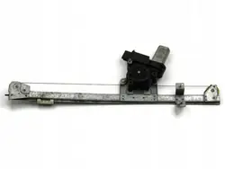 Mecanismo de Vidro Elétrico Peugeot Boxer Citroen Jumper II Direito