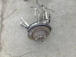 OEM zwrotnica wahacz lewy tył mercedes w211 3,2 cdi kombi 2004r