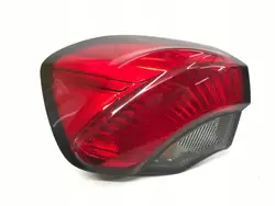 OEM 521859230E Luz Trasera Izquierda LED Fiat Tipo II