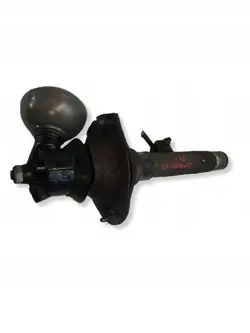 Amortecedor hidráulico dianteiro direito Citroen C5 OEM 321312
