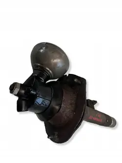 Citroen C5 Etu-oikea hydraulinen iskunvaimennin OEM 321312