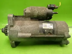 Motor de arranque OEM 12681389 para Opel Astra K 1.4