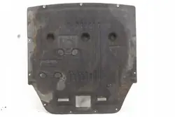 BMW 1 F40 Motorafdekking OEM 5781666 - Gebruikt