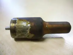 Buse d'injecteur d'occasion OEM DLLA23S155