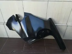 Parafango Posteriore Destro Peugeot 208 I 12-18 OE