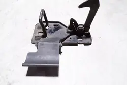 VW TOUAREG Motorhuv 6Q0823480B