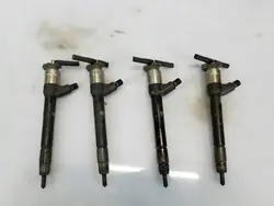 Inyector Opel Astra V K 1.6 CDTI 55585167