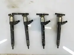 Injecteur Opel Astra V K 1.6 CDTI 55585167
