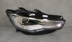 AUDI A6 C7 LIFT FRONTLAMPE XENON RECHTS 14-18 4G0941044K