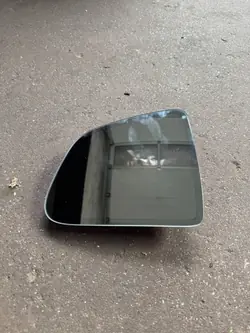 Insert Miroir Gauche Tesla Y OEM 9253138001N