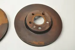 Disques & Plaquettes Frein Volvo OEM 31423169 - Occasion