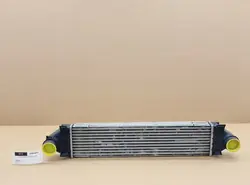INTERCOOLER FORD VOLVO LAND ROVER