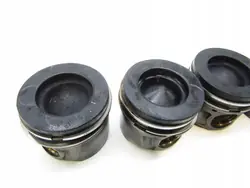Motor-Kolben OEM 87-436700-00 für Range Rover Evoque