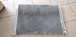 Klimaanlagenradiator BMW 5 F10 F11