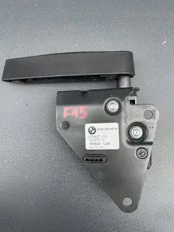 Bagagelås Höger BMW X5 F15