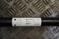 Barre stabilisatrice avant OEM 992511025M 55 Porsche