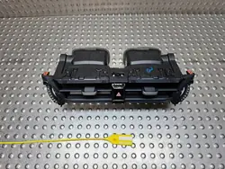 Grelha de Ventilação Central Toyota OE OEM S25154827
