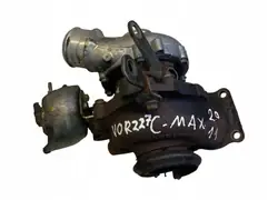 Käytetty turboahdin OEM 9677063780 Ford Kuga II 2.0L
