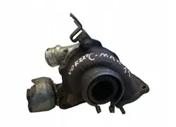 Turbocompresseur d'occasion OEM 9677063780 Ford Kuga II 2.0L